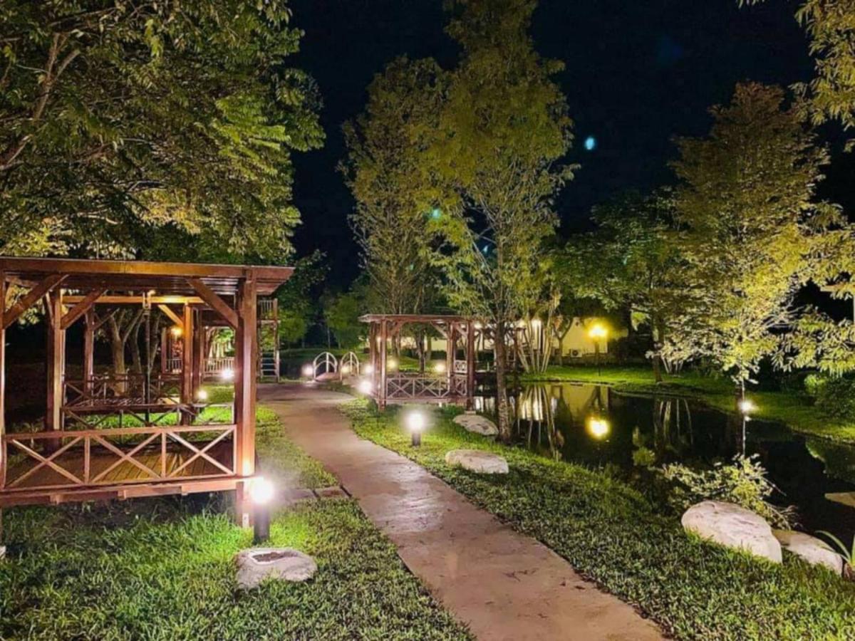 Bali Lover Ji'an Exteriör bild