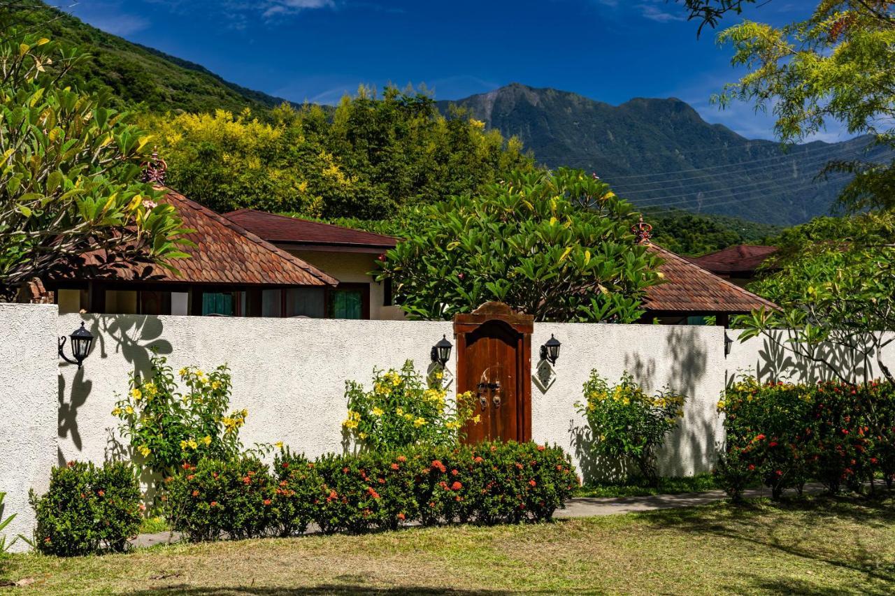 Bali Lover Ji'an Exteriör bild