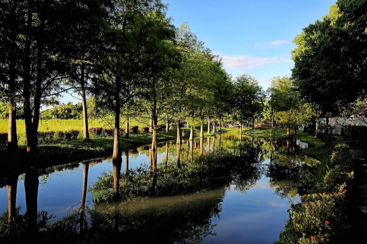 Bali Lover Ji'an Exteriör bild