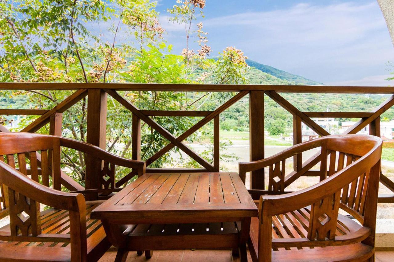 Bali Lover Ji'an Exteriör bild